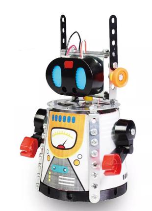 Детский Интерактивный Робот на Радиоуправлении Игрушка Робот С...