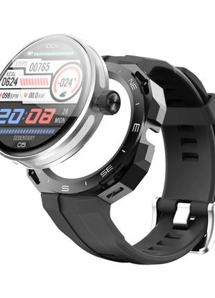 Смарт-годинник Borofone BD4 Smart sports watch(call version) B...
