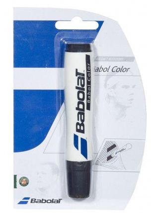 Краска для струн Babolat Color Черный (710010/105)