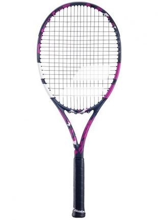 Ракетка Babolat Boost Aero pink Gr1 (121243/100)