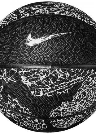 Мяч баскетбольный Nike NIKE BASKETBALL 8P PRM ENERGY DEFLATED
...