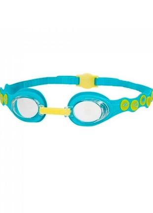 Окуляри для плавання Speedo SEA SQUAD SEA SQUAD SPOT GOGGLE IU...