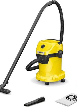 Karcher WD3