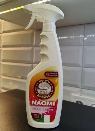 Универсальное средство для очистки для кухни и ванной очистит ...