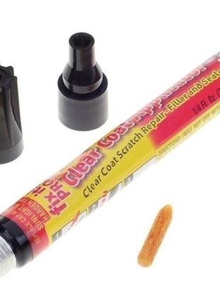 Олівець для видалення подряпин з автомобіля маркер від подряпи...
