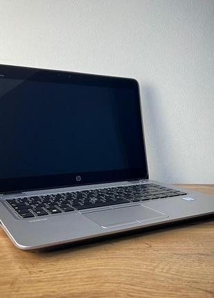 Ноутбук HP EliteBook 840 G3 14 FHD touch screen Intel Core i5-...