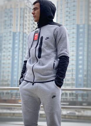 Костюм Nike Tech fleece