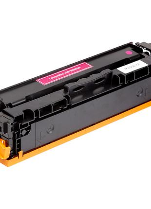 Картридж PowerPlant HP Color LaserJet Pro M454dn (W2033A) MG (...