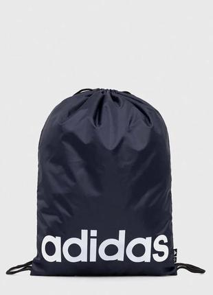 Рюкзак adidas з принтом