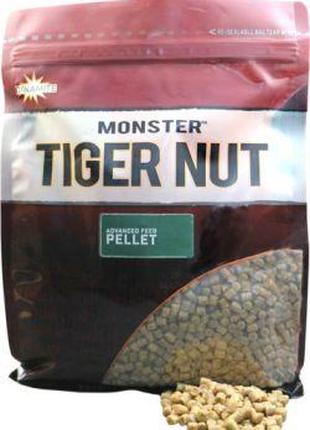 Пеллетс DYNAMITE BAITS Monster Tigernut (Тегровый орех) Pellet...