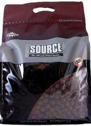 Тонущие Бойлы для рыбалки DYNAMITE BAITS Source S/L 20mm, 5kg ...