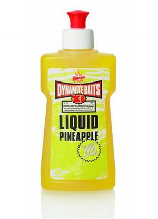 Ликвид Dynamite Baits XL Liquid Pineapple (Ананас) - XL857