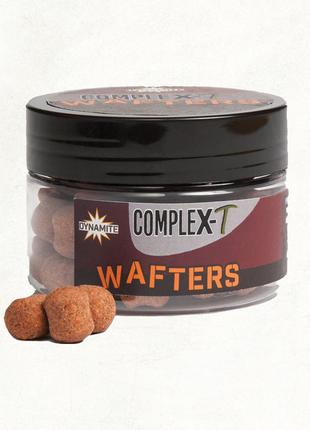Вафтерсы Dynamite Baits Wafter - CompleX-T 18mm Dumbells