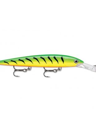 Воблер на хижака Rapala Deep Husky Jerk 14 FT - DHJ14 FT, 4.4-...