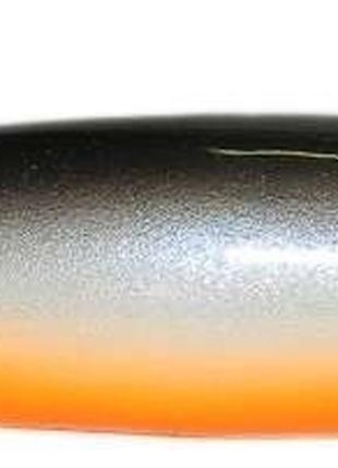 Блесна незацепляйка Rapala Minnow Spoon RMS06 SD