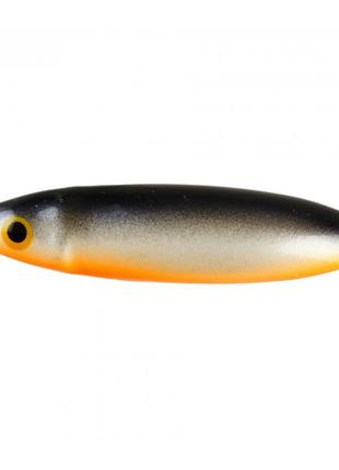 Блесна незацепляйка Rapala Minnow Spoon RMS08 SD