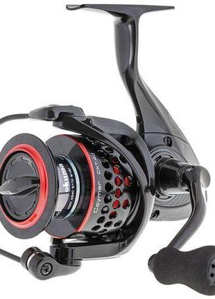 Катушка для рыбалки Okuma Ceymar XT Spinning Reel CXT-25FD 5.0...