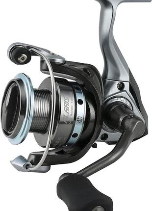 Катушка для рыбалки Okuma Alaris ALS-45 3+1BB 5.0:1 (136885)