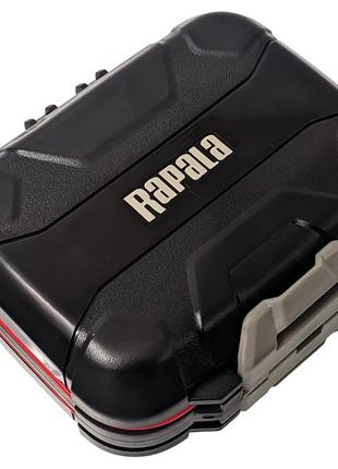 Коробка для приманок Rapala Utility Box Small RUBS