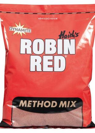 Смесь Robin Red Method Mix 1.8kg - DY109