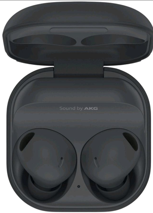 Навушники Samsung Galaxy Buds2 Pro Black