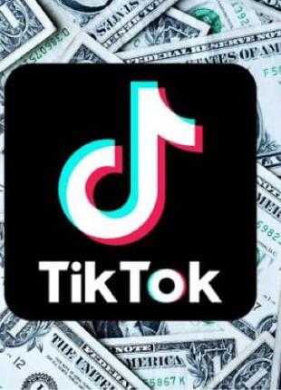 Tiktok Mastery - зарабатывайте $3000 в месяц на ТикТок + Партнерс