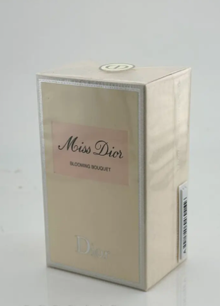 Парфюм Dior miss dior blooming bouquet 2023