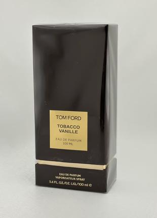 Парфюм Tom Ford Tobacco Vanille