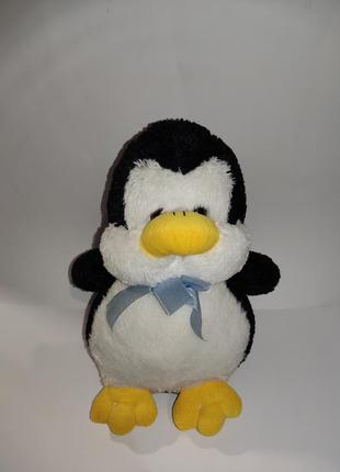 Детские игрушки - пингвин
