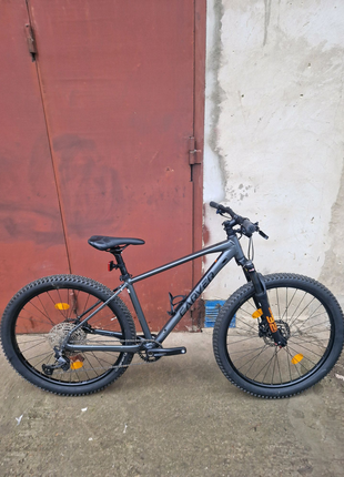 MTB Велосипед Carver Strict 140