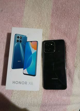 HONOR 6 4/64 беу