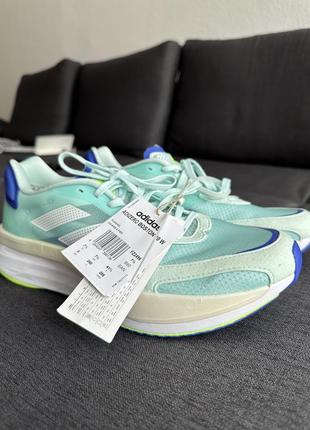 Кроссовки adidas adizero boston