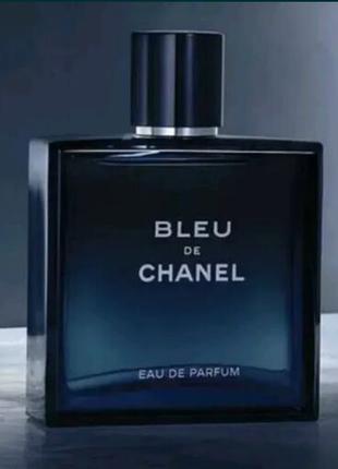 Мужской парфюм CHANEL Bleu de Chanel (Шанель Блю Дэ Шанель) 100ml