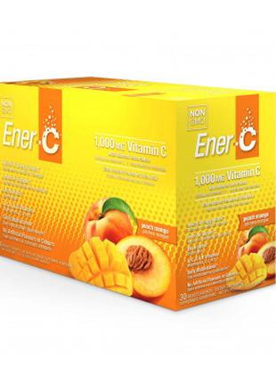 Витаминно-минеральный комплекс Ener-C Витаминный Напиток для П...