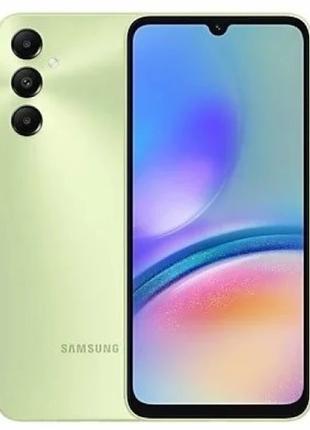 Смартфон Samsung Galaxy A05s SM-A057 4/64GB Dual Sim Light Gre...