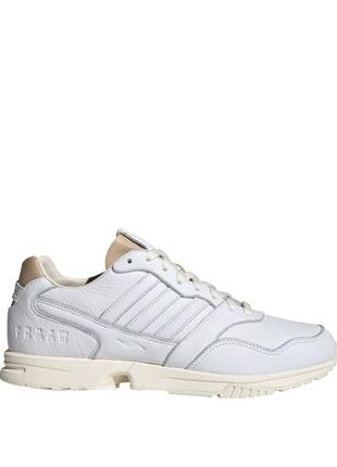 Кроссовки adidas zx 1000 c из натуральной кожи, новые