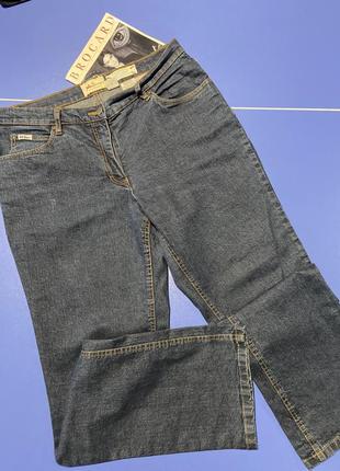 Женские джинсы большого размера john baner