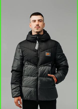 Куртка чоловіча Nike Sportswear Storm-Fit Windrunner