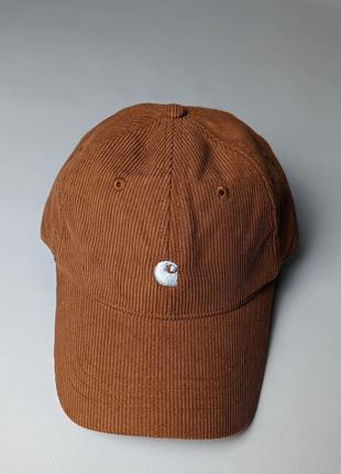 Вильветовая Кепка Carhartt