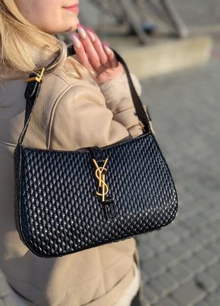 Жіноча сумка клатч Yves Saint Laurent