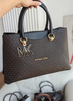 Жіноча сумка Michael Kors handbag велика