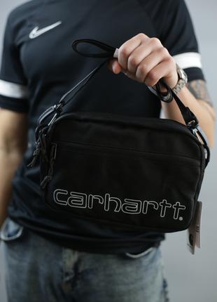 Мужская сумка через плечо Carhartt