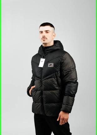 Пуховик NIKE SPORTSWEAR STORM-FIT WINDRUNNER