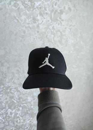 Кепка jordan jumpman