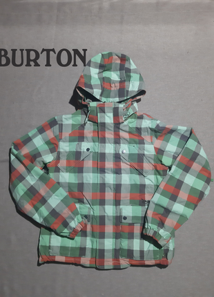 Лыжная куртка burton