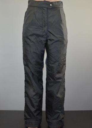 Coltech женские зимние, тёплые лыжные штаны (12)