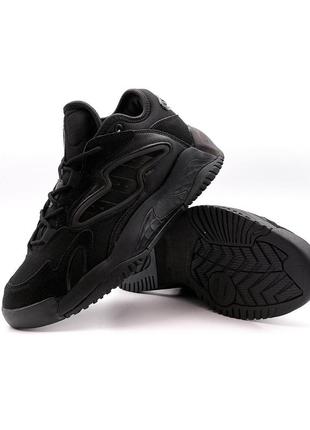 Adidas streetball || black