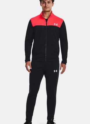 Спортивный костюм under armour emea novelty