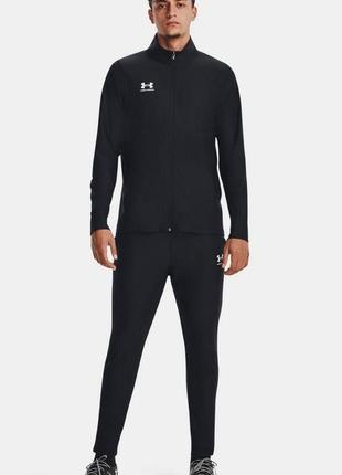 Спортивный костюм under armour kit challenger