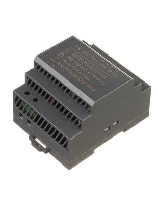 Блок питания на DIN-рейку 12V 10А 120W IP20 DR